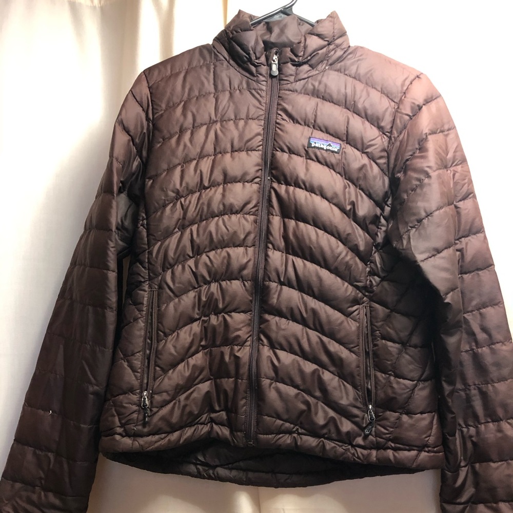 Women’s Patagonia Nano Puff